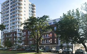 Apartament Suite Tower